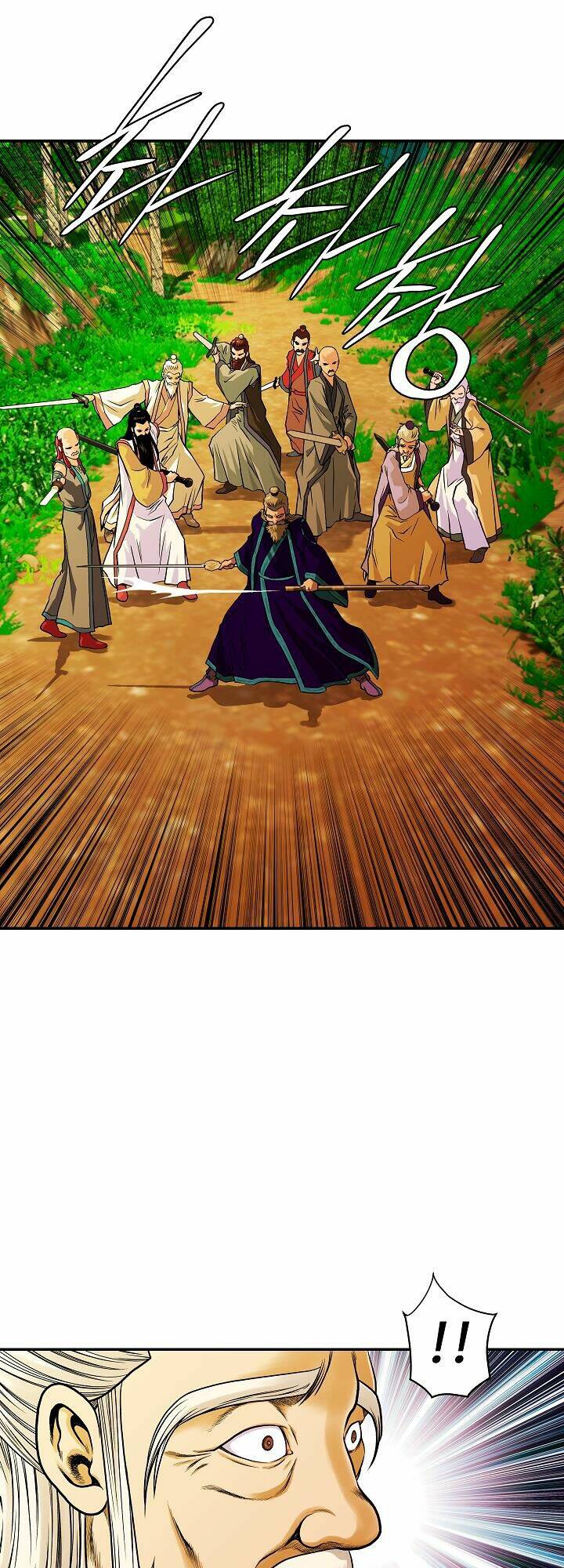 ngũ hợp chí tôn chapter 34 20