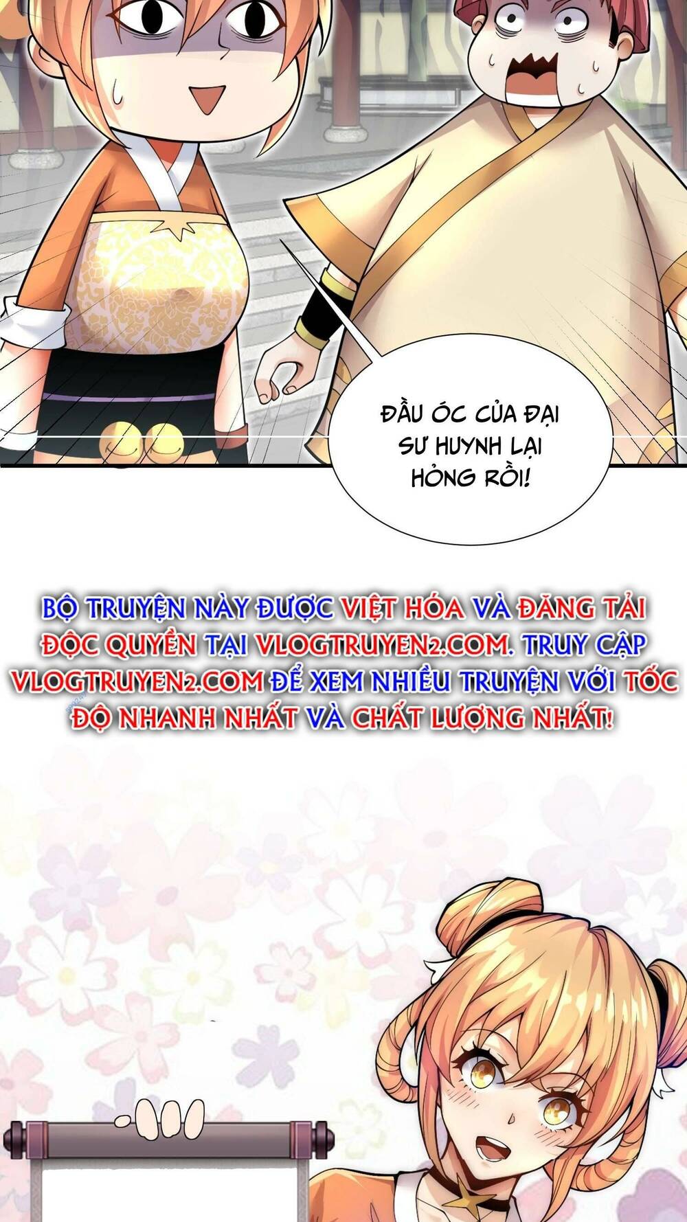 ma đạo giới bất ổn chapter 7 125