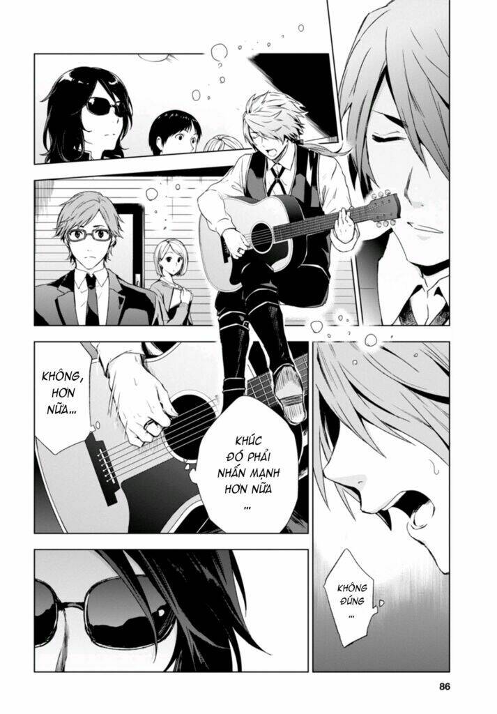 galism - renai joutou 3 shimai chapter 3 24