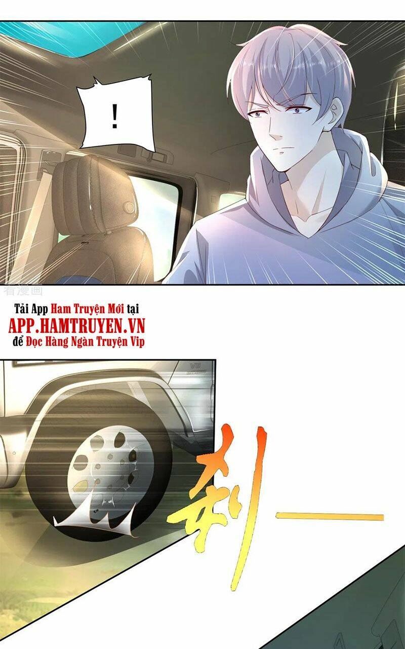 chí tôn toàn năng chapter 102 34