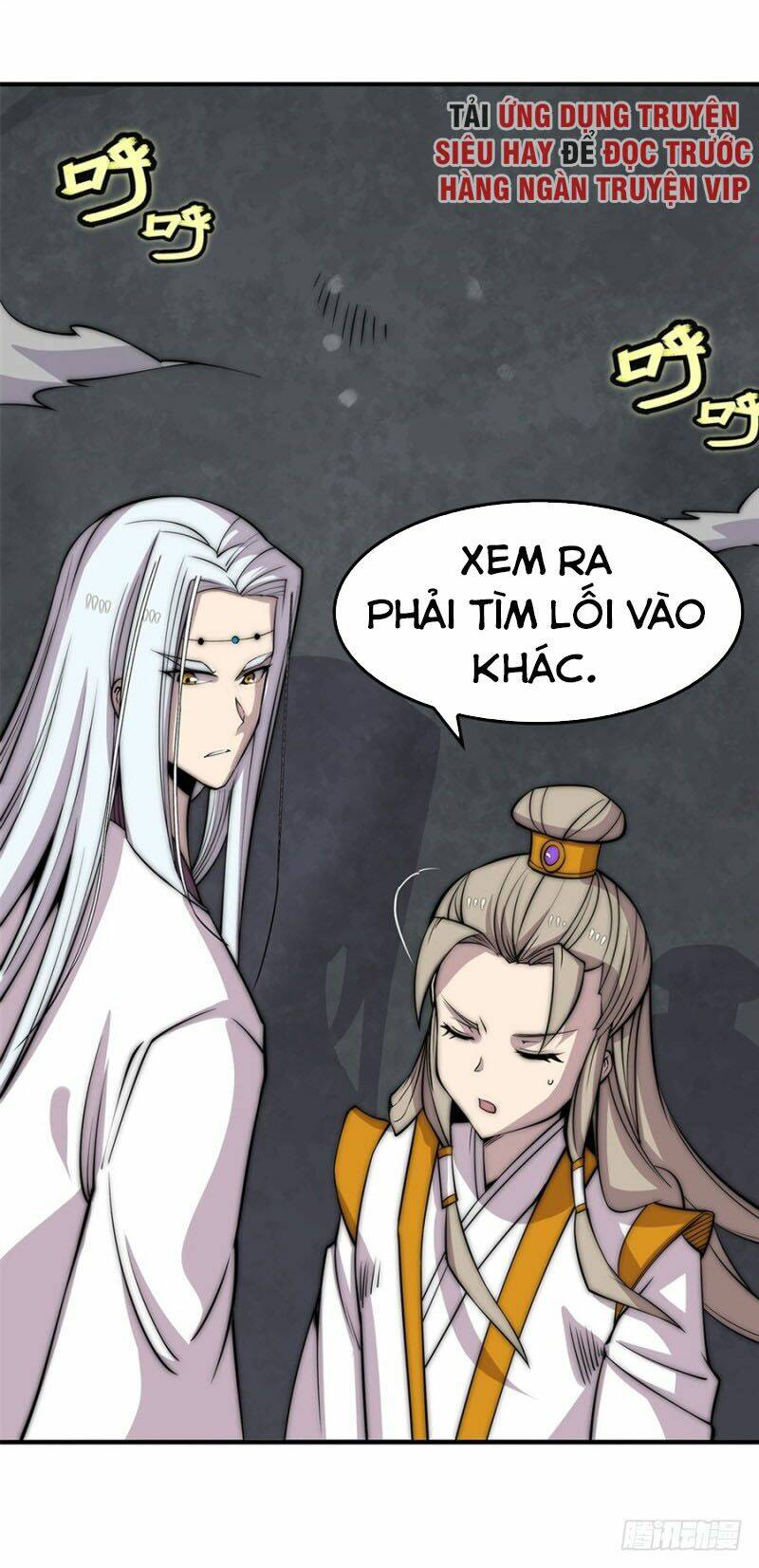 cuộc sống thoái ẩn của võ lâm chi vương chapter 96 29