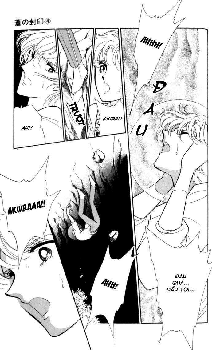 dấu phong ấn xanh chapter 4 170