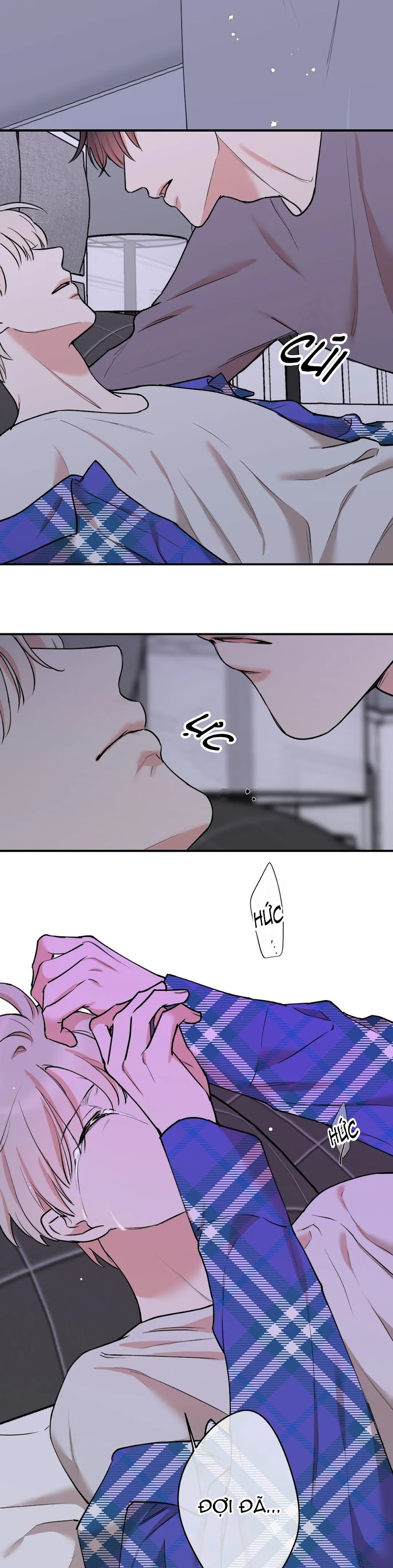 trong vòng bí mật chapter 54 9