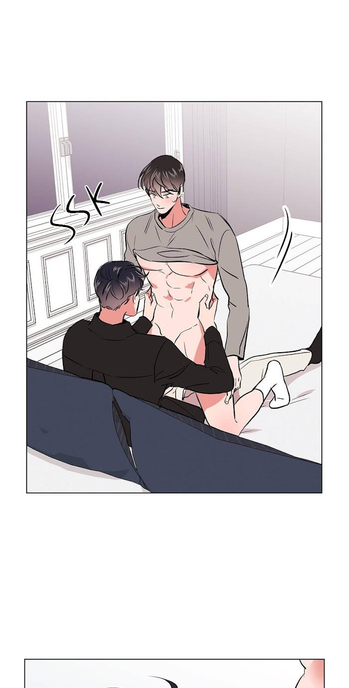 [Raw] Red Candy chapter 37