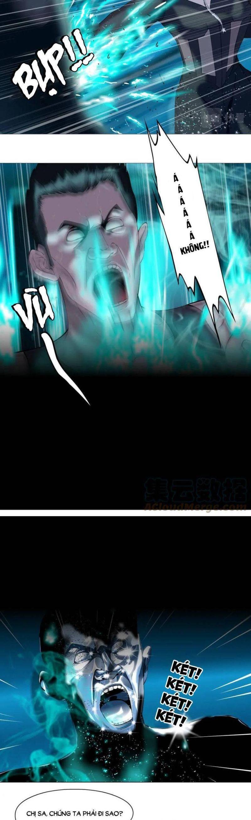 đằng nữ chapter 197 6