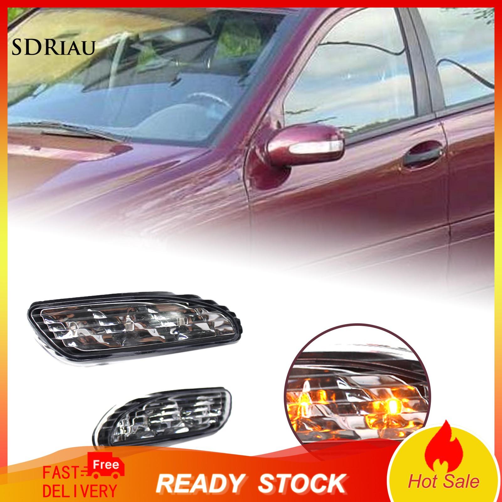 Đèn Xi Nhan 2038200821 2038200721 Thay Thế Cho Xe Hơi / Xe Máy
