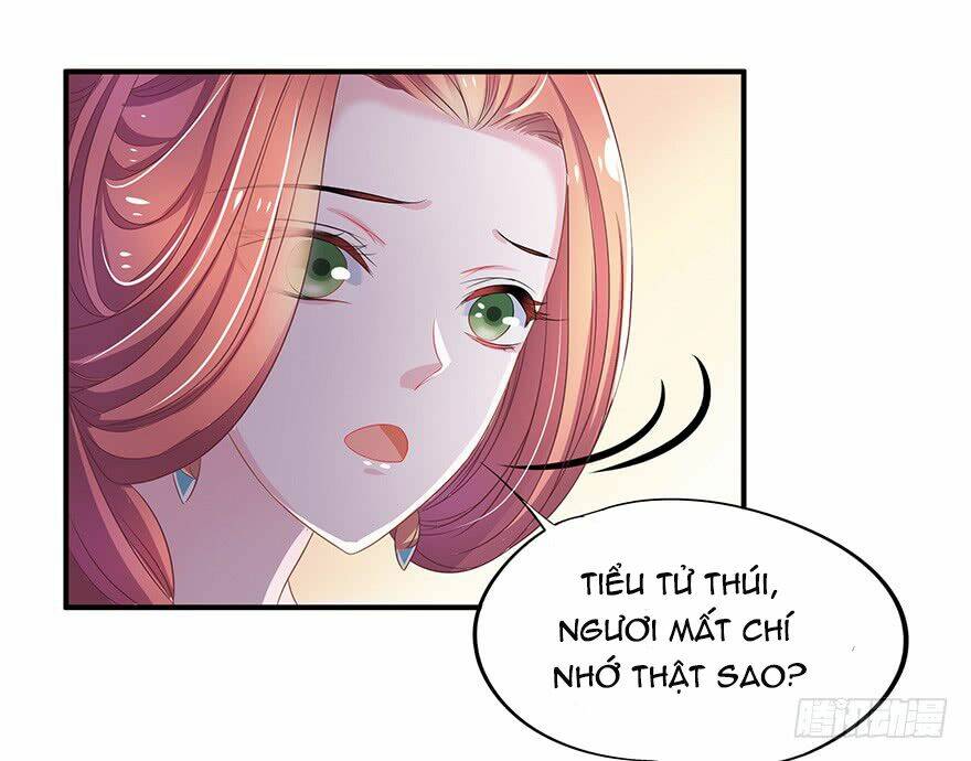 người hầu của ta là ma vương chapter 3 19