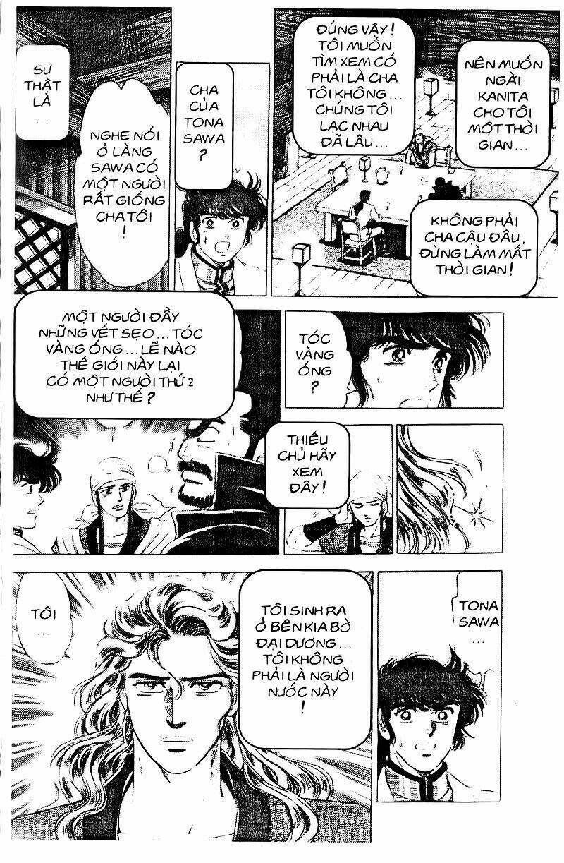 truyền thuyết bá vương chapter 67 3