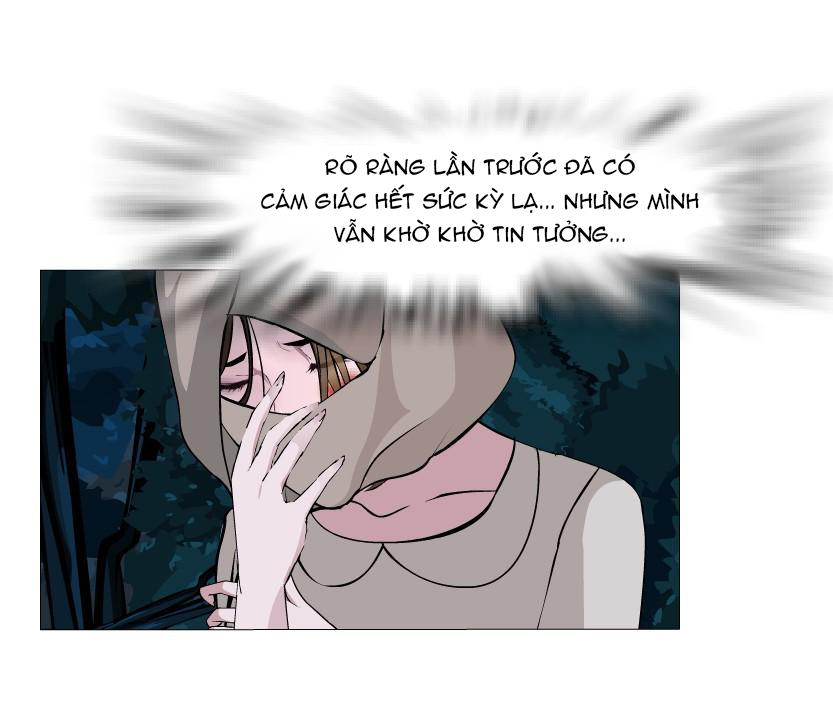 cạm bẫy của nữ thần chapter 67 23