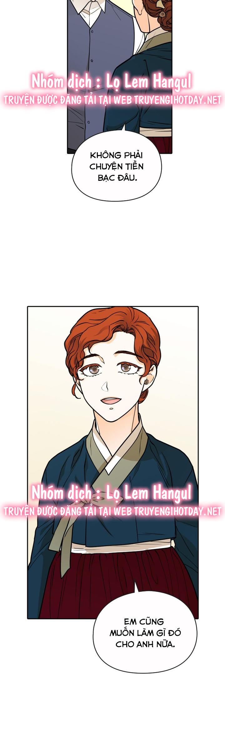 câu chuyện về người phụ nữ ấy chapter 86 5