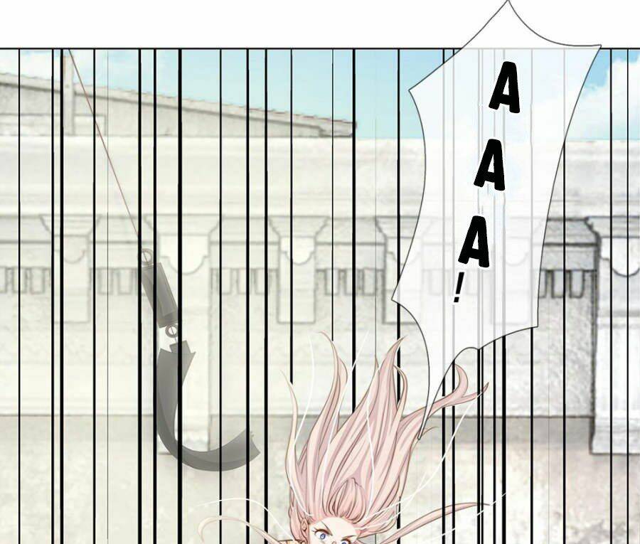 thiếu soái của tôi chính là manh như vậy chapter 57 37