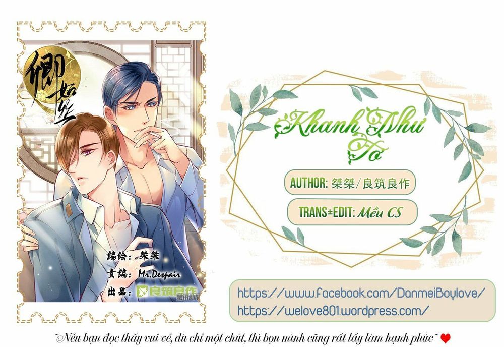 khanh như tơ chapter 52 1
