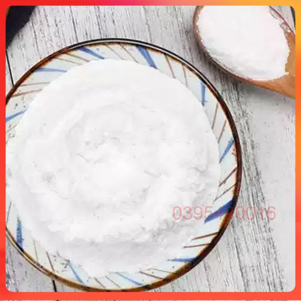 Bột Nở Baking Soda đa công dụng khử mùi, diệt khuẩn, tẩy rửa, chăm sóc da, bột làm bánh