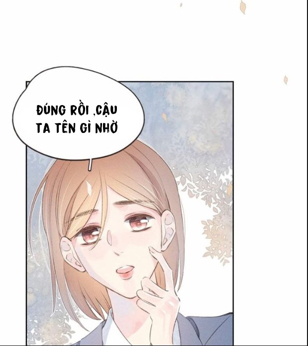 nỗi buồn của hoa cẩm tú cầu chapter 5 9