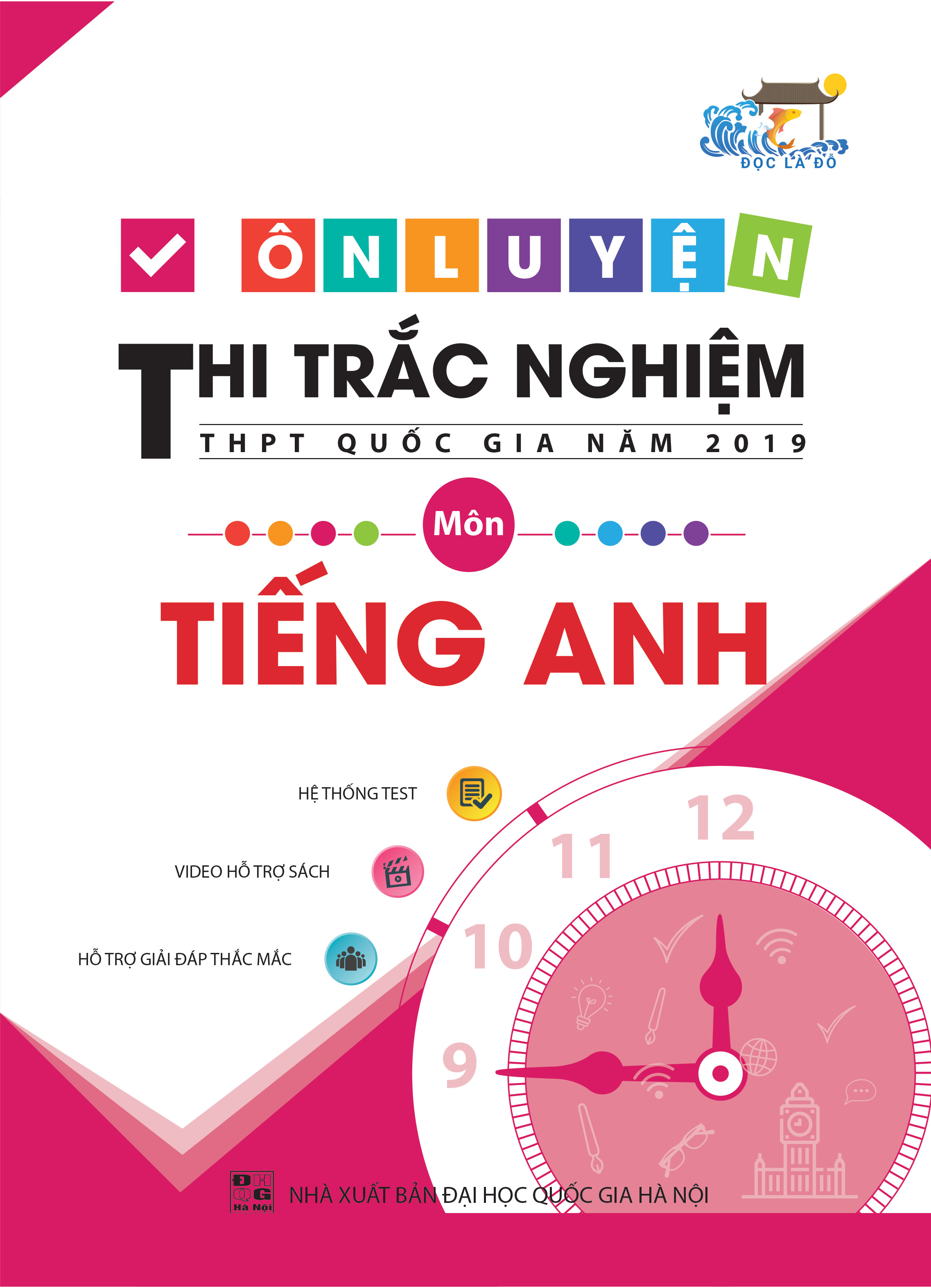 Combo Mega 2020 siêu Tốc Luyện Đề THPT Quốc Gia 2020 Tiếng anh - Ôn Luyện Thi Trắc Nghiệm THPT Quốc Gia Năm 2019 Môn Tiếng anh