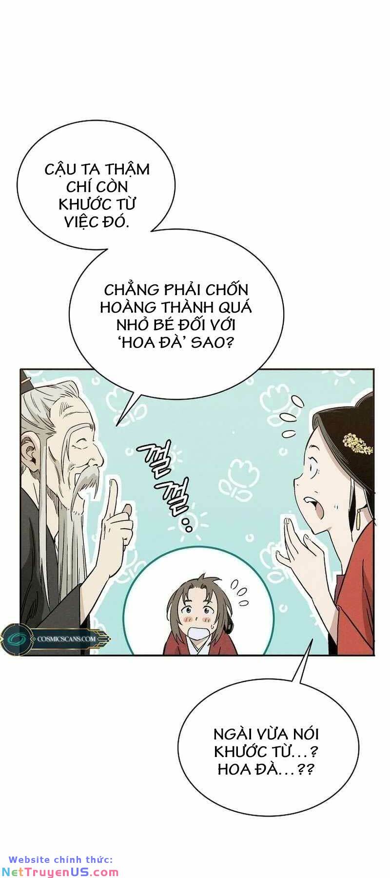 Trọng Sinh Thành Thần Y Thời Tam Quốc Chapter 82 - Trang 12