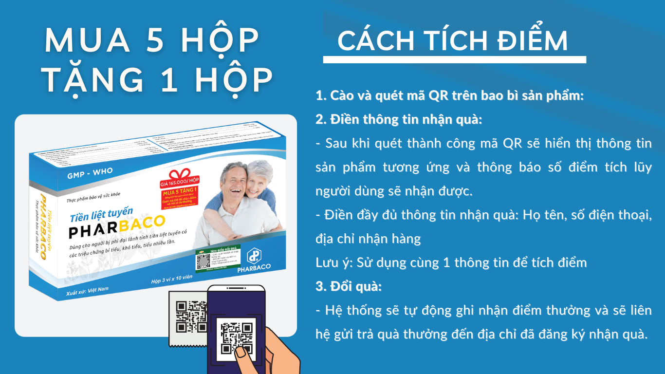 Đại Tràng Pharbaco - Giải pháp cho viêm đại tràng, giảm thiểu các triệu chứng rối loạn tiêu hóa do viêm đại tràng, triệu chứng đau bụng, chướng bụng, ăn không tiêu