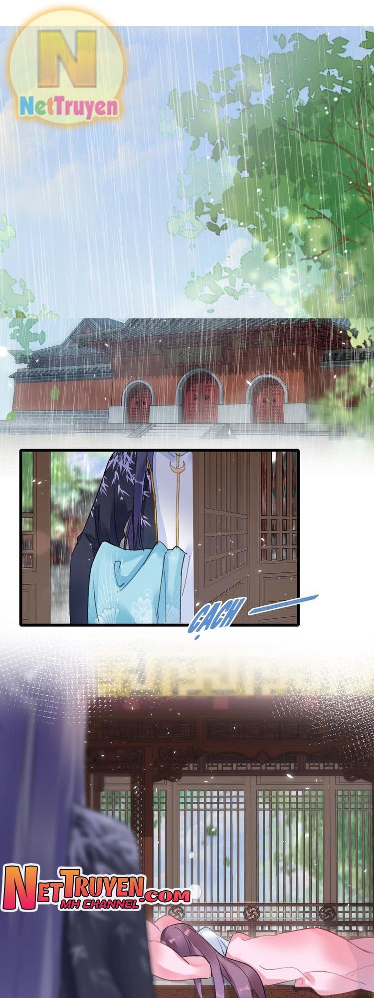 hoa nhan sách 2 chapter 83 4