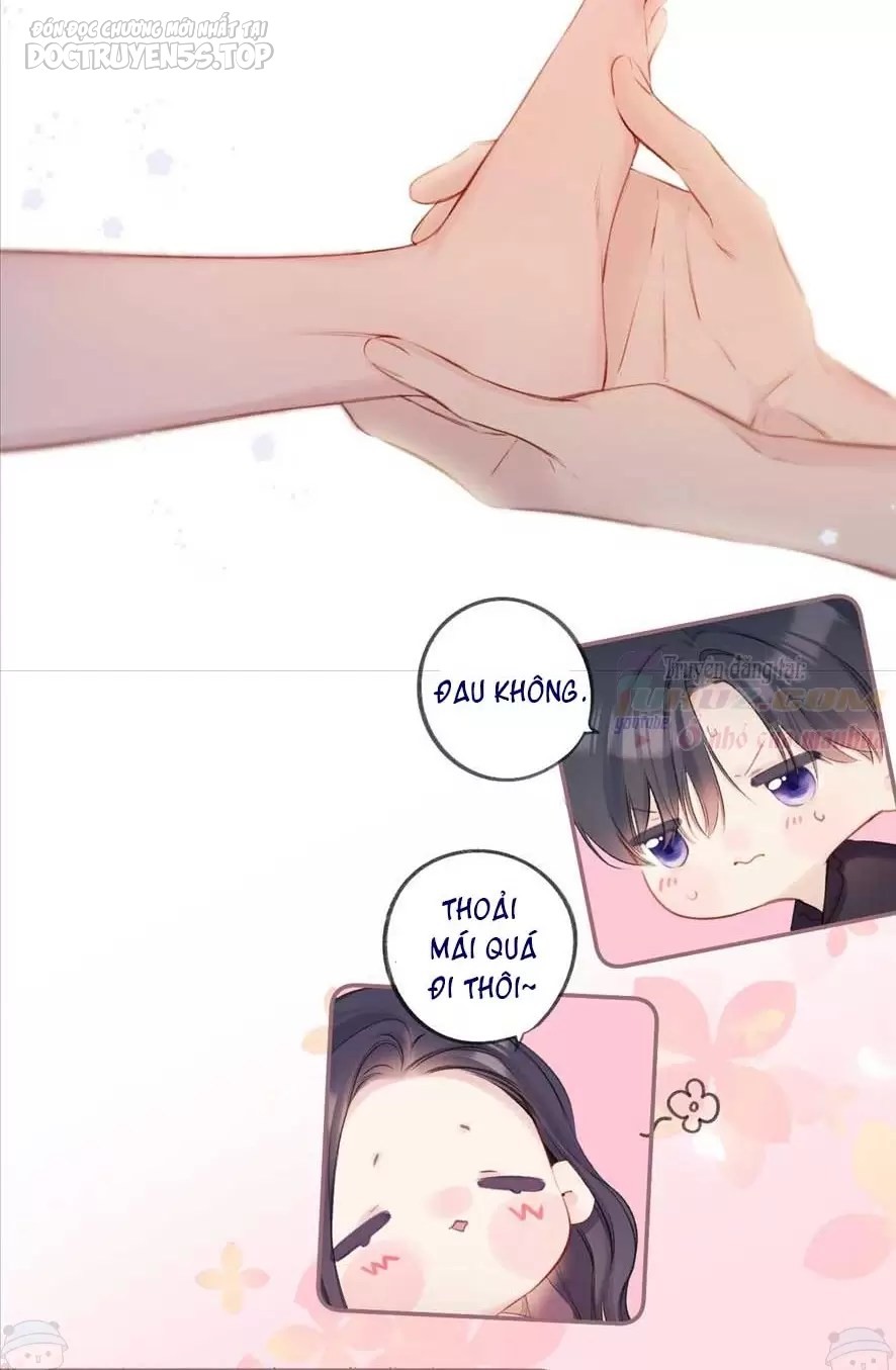 bảo vệ siêu sao của tôi chapter 174 32