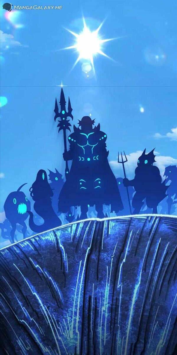 Gậy Gỗ Cấp 99+ chapter 86.5 134