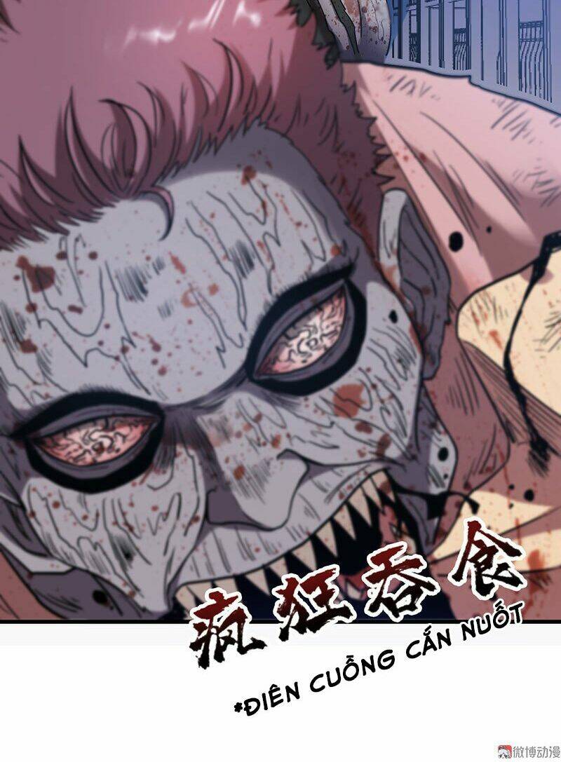 trò chơi thời mạt thế chapter 8 7