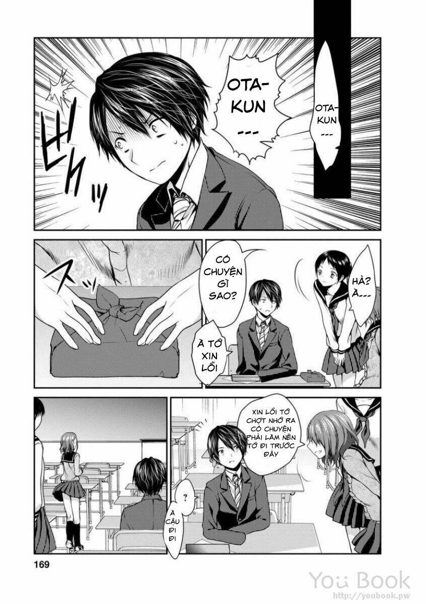 goumon tournament chapter 5 20