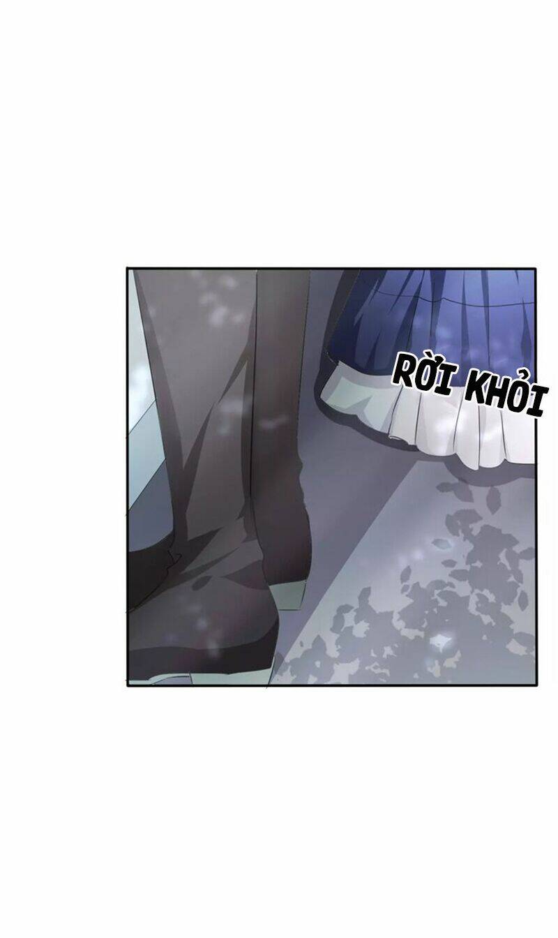 một lời không hợp liền hút máu chapter 8 45