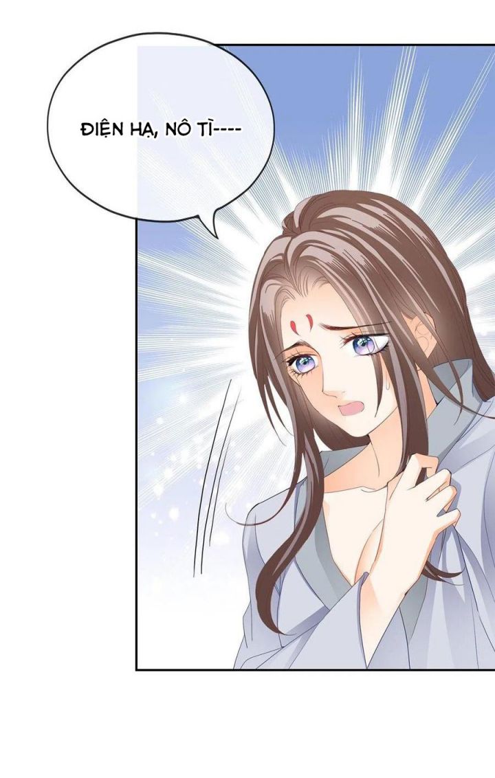 bổn vương muốn nàng chapter 47 21