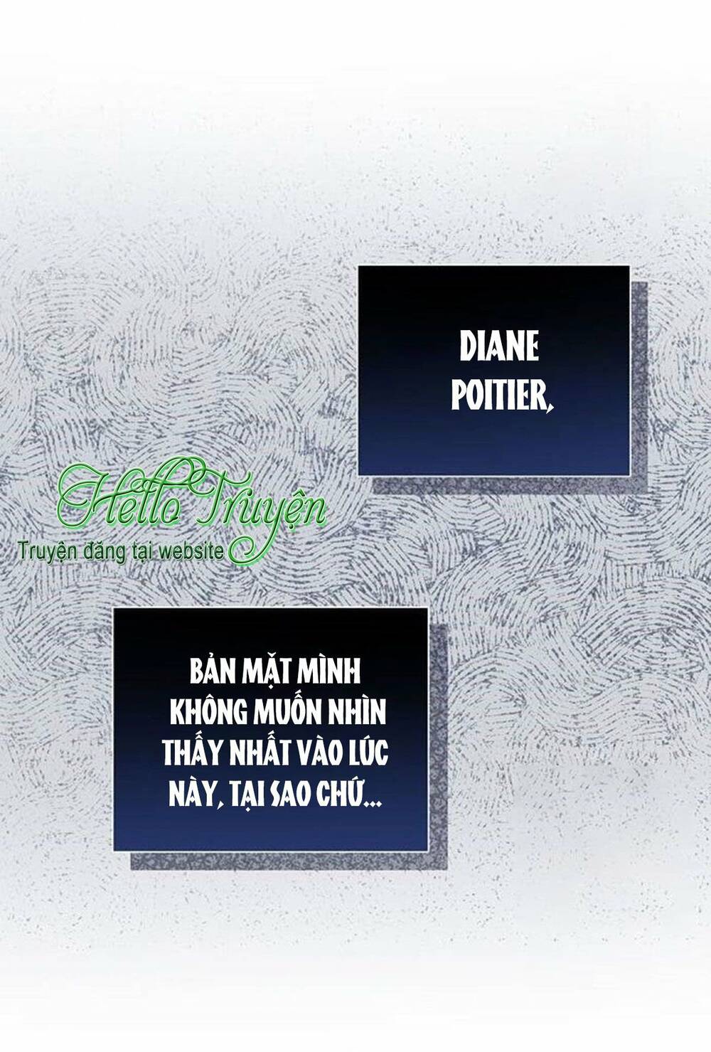 tôi sẽ từ bỏ vị trí hoàng hậu chapter 13 68