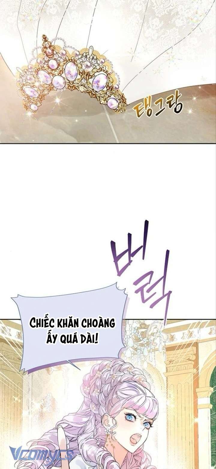 [18+] người yêu đã chết của tôi đã trở thành bạo chúa chapter 1 5