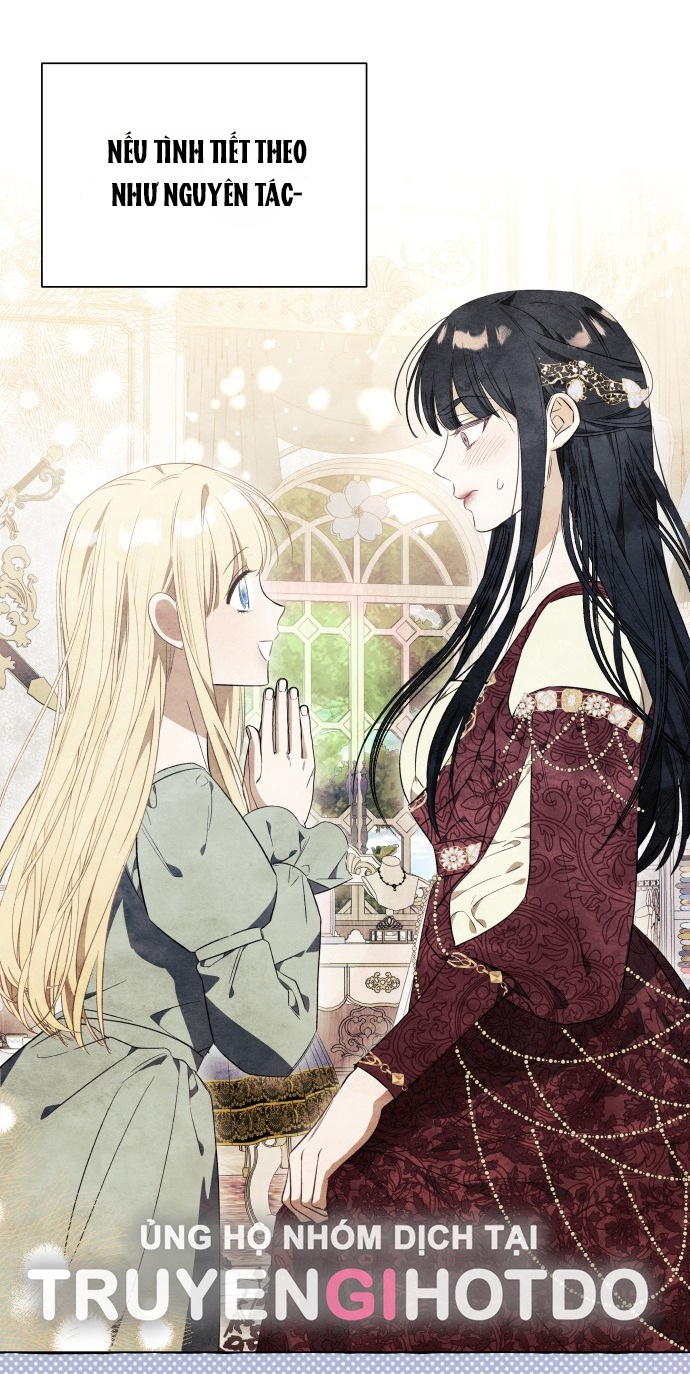 tôi tưởng đó chỉ là tiểu thuyết trọng sinh bình thường chapter 54.2 29