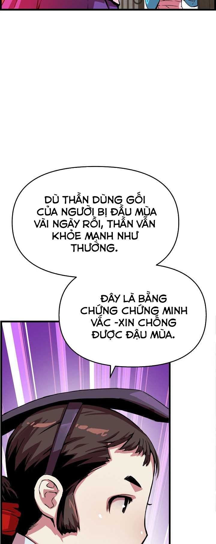 tôi sẽ sống như một hoàng tử chapter 36 74