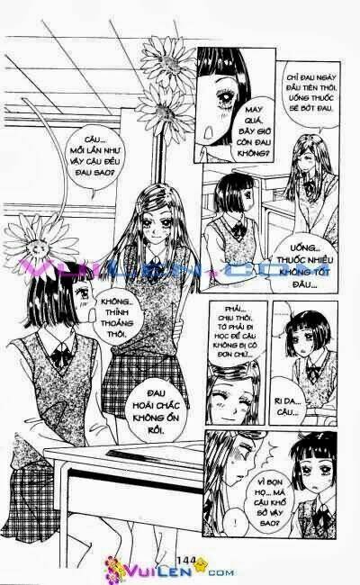 cô bé táo bạo chapter 7 144