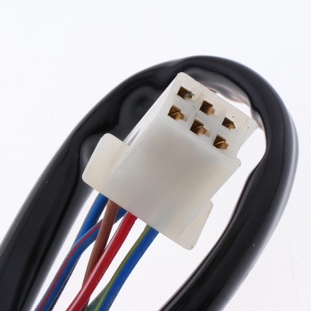 Đa Năng Xe Máy Kỹ Thuật Số Bánh Răng Chỉ Số Xe Máy Gear Dịch Chuyển Cho Tất Cả Các Xe Máy Dừng Công Tắc