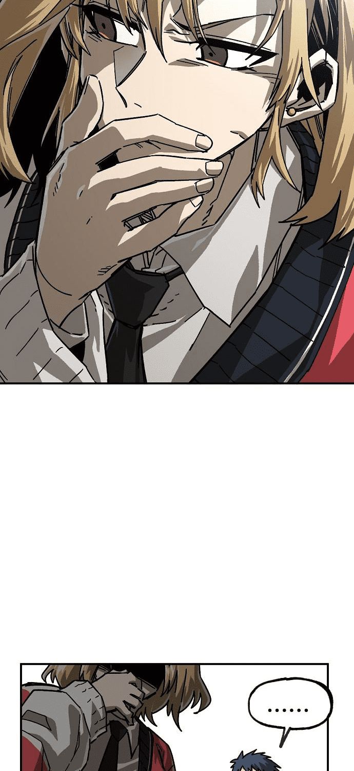 chỉ có cái c.h.ế.t mới là sự cứu rỗi chapter 16 70