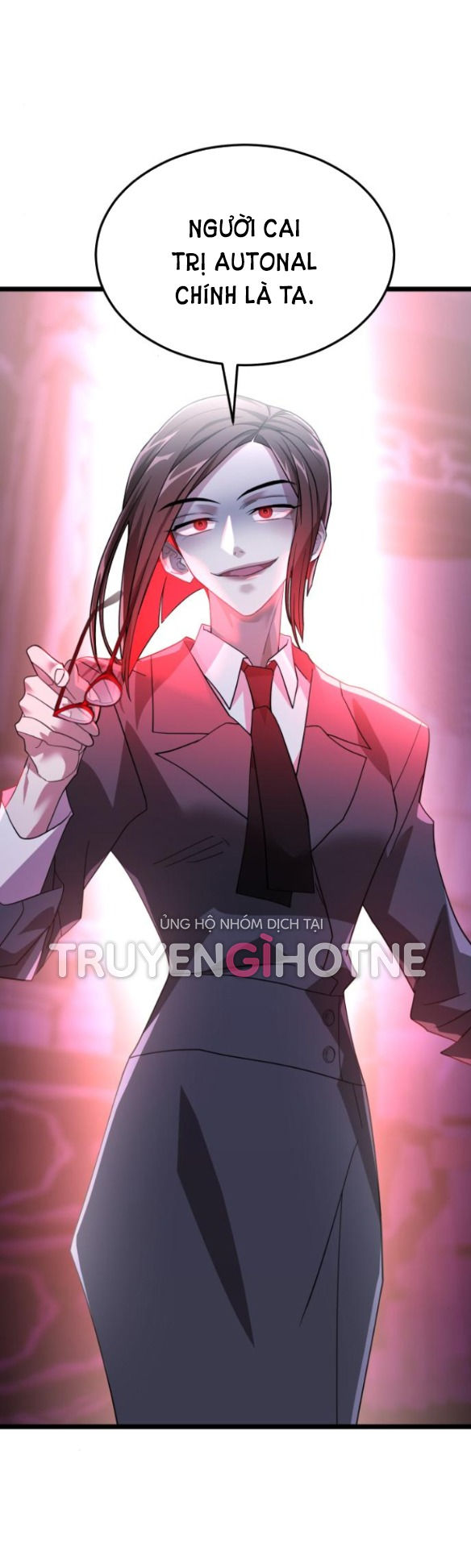 dark moon - tế đàn ánh trăng chapter 44.1 41