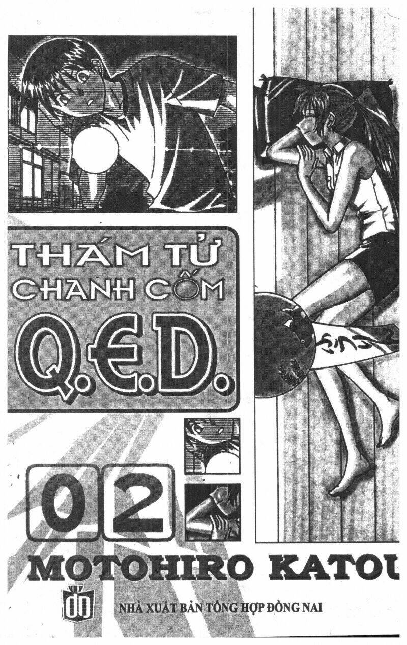 thám tử toma chapter 2 1