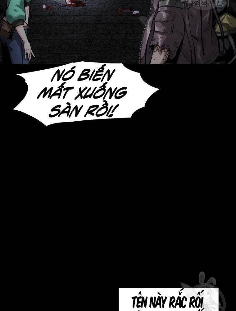 mật mã mê cung chapter 27 35