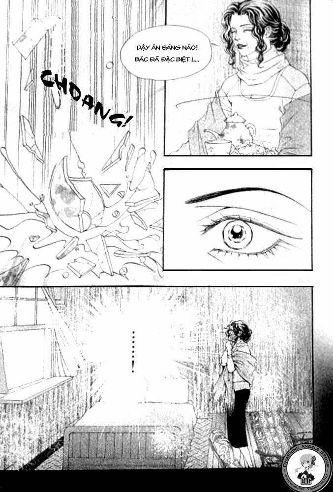 the one chapter 72 6