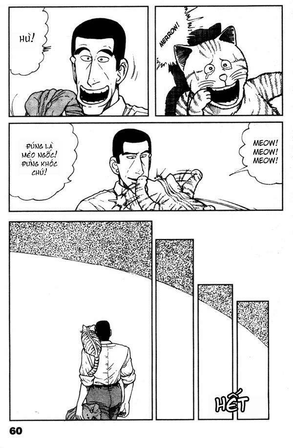 hello michael! chapter 9 7