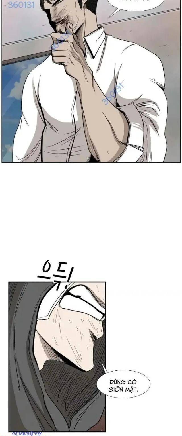 shark - cá mập chapter 91 22