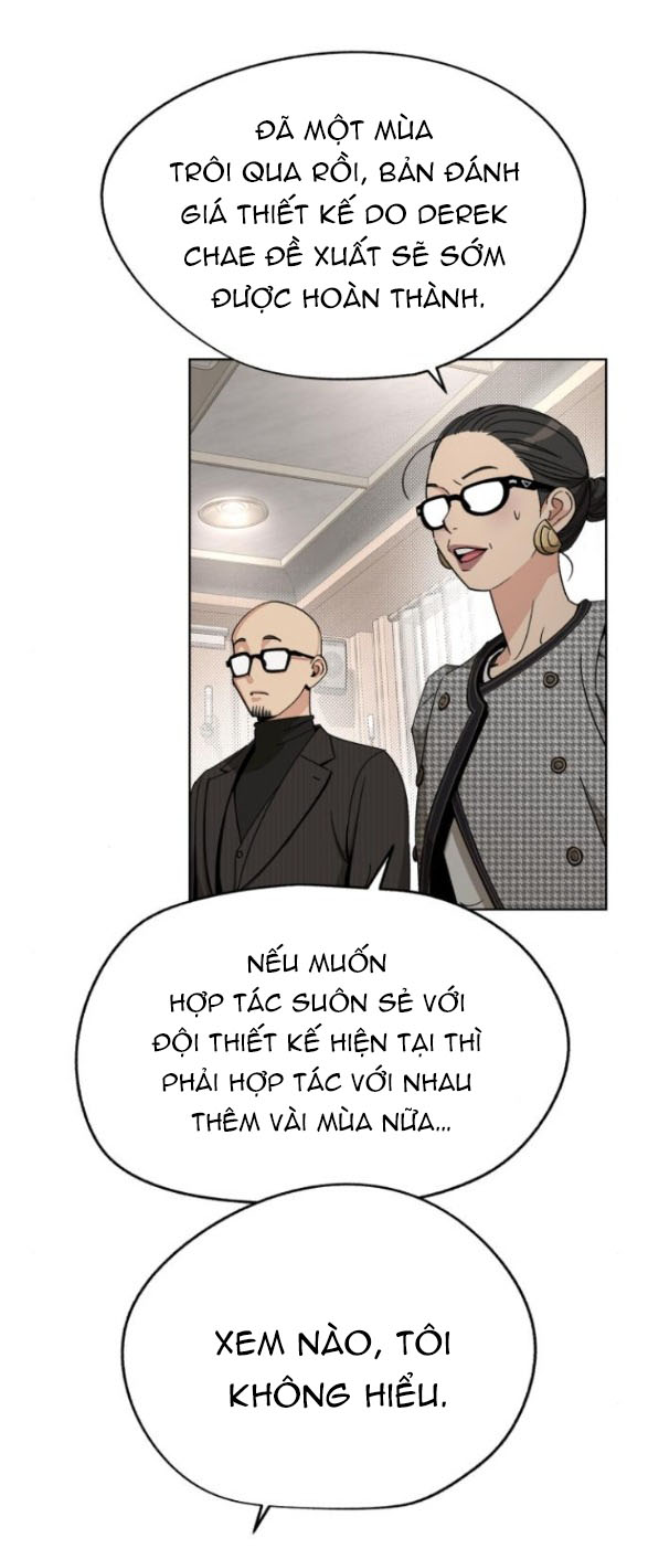 Tình Yêu Của Ik Seob chapter 61.1 5