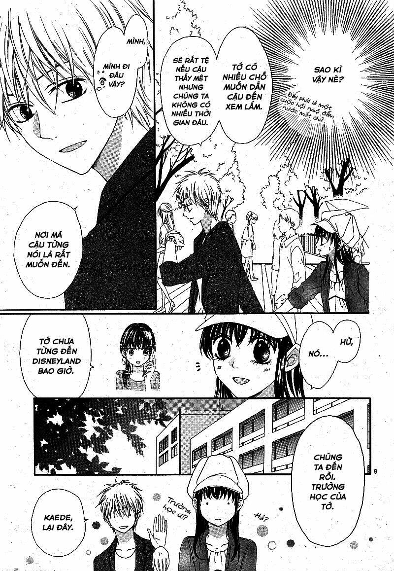 tổng hợp one shot. chapter 383 45