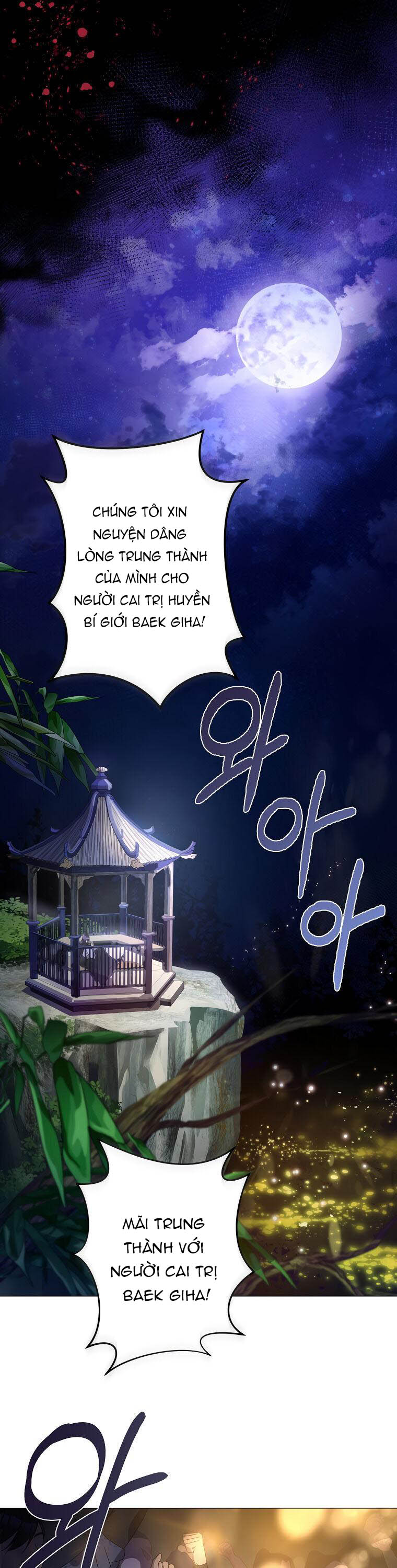 khi hắc nguyệt trỗi dậy chapter 2.2 7