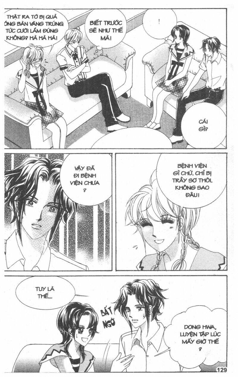 cũng vì em chapter 4 129