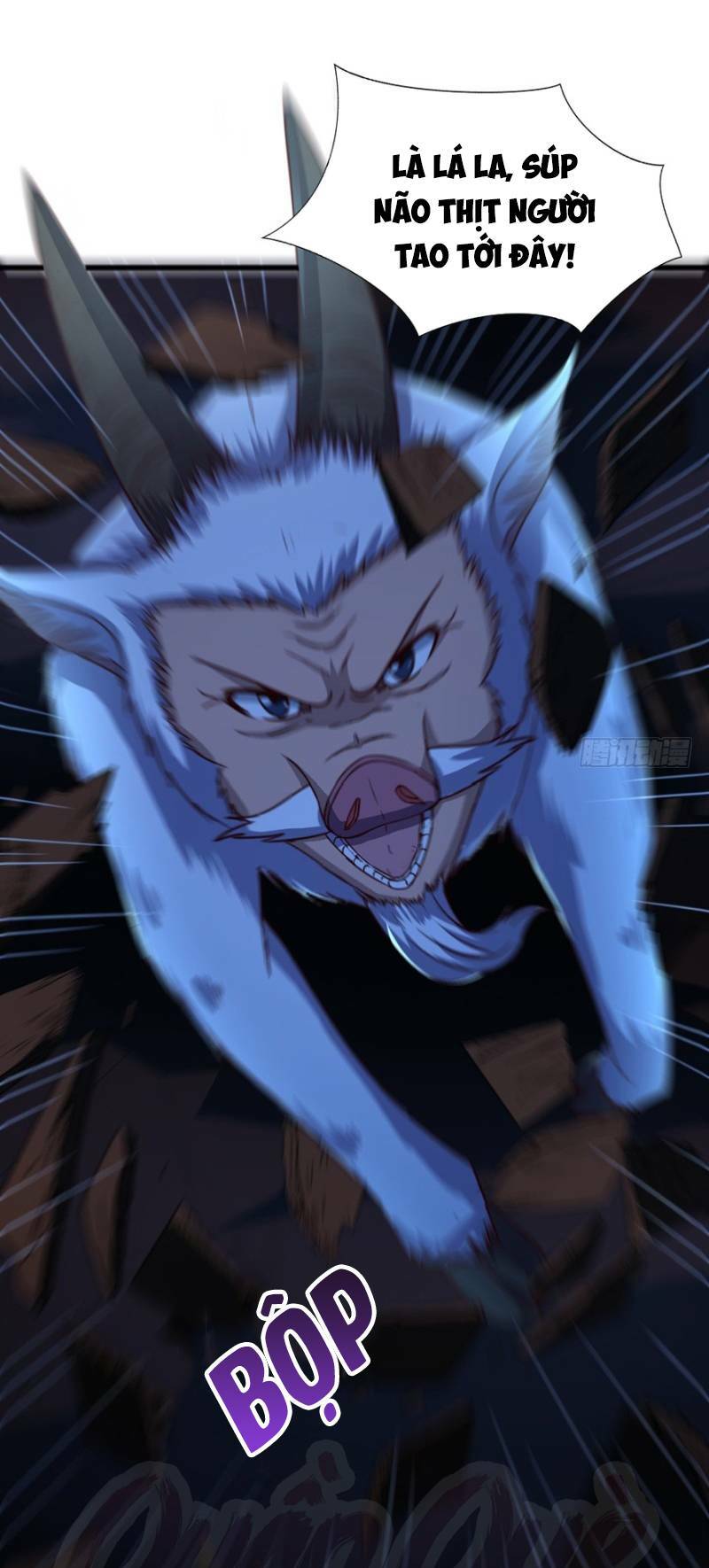 thập nhị thiên kiếp chapter 47 23