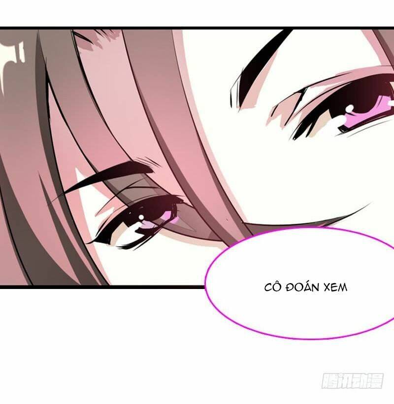 cứu tôi đi hủ thần chapter 6 22