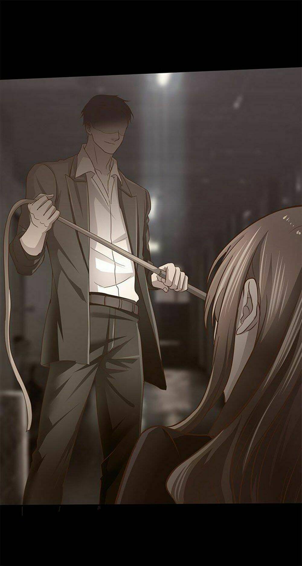 khi trò chơi ác ma bắt đầu chapter 12 12