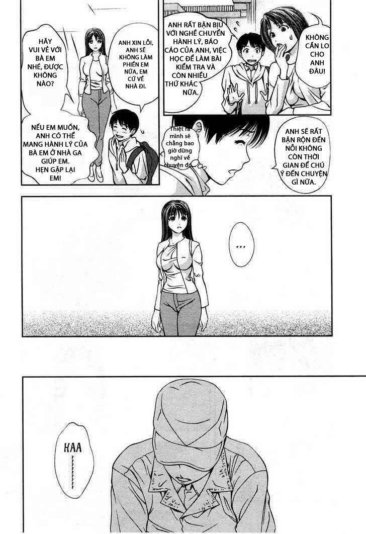 godddesss of the glasss! chapter 25 9