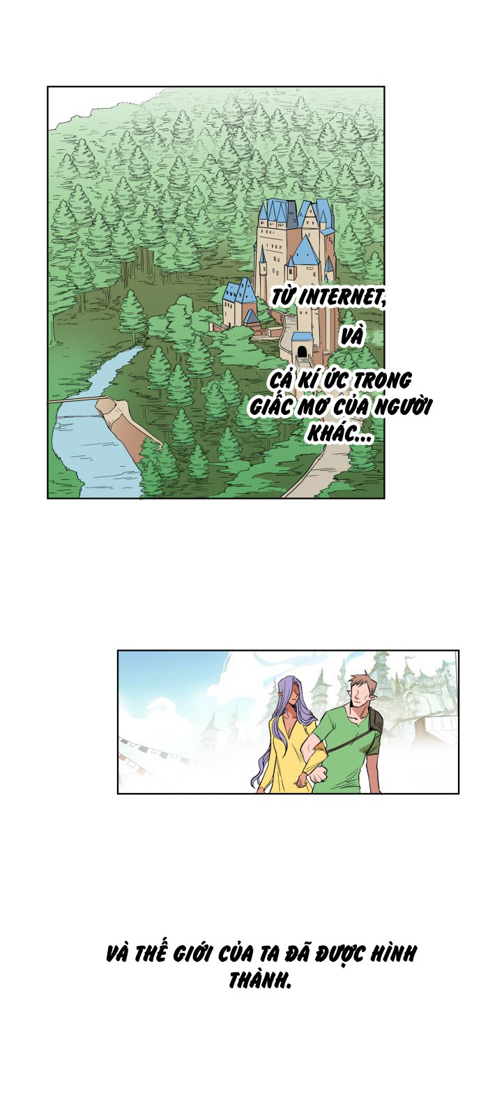 hard core leveling warrior chapter 108 6